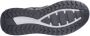 Rieker Sneakers zwart Textiel - Thumbnail 4