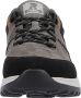 Rieker Sneakers zwart Textiel - Thumbnail 5