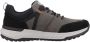 Rieker Sneakers zwart Textiel - Thumbnail 7