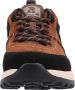 Rieker Tex Evolution Sneakers Heren Bruin - Thumbnail 17