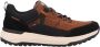 Rieker Tex Evolution Sneakers Heren Bruin - Thumbnail 18