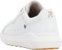 Rieker Witte Sneakers voor Vrouwen White Dames - Thumbnail 2