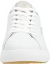 Rieker Witte Sneakers voor Vrouwen White Dames - Thumbnail 4