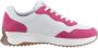 Rieker EVOLUTION Sneakers met uitneembare binnenzool vrijetijdsschoen lage schoen veterschoen - Thumbnail 3
