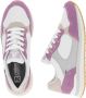 Rieker Witte Sneakers voor Vrouwen Multicolor Dames - Thumbnail 15