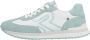 Rieker EVOLUTION Sneakers verwijderbare zachte inlegzool vrijetijdsschoen lage schoen veterschoen - Thumbnail 11