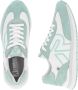 Rieker EVOLUTION Sneakers verwijderbare zachte inlegzool vrijetijdsschoen lage schoen veterschoen - Thumbnail 12
