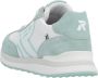 Rieker EVOLUTION Sneakers verwijderbare zachte inlegzool vrijetijdsschoen lage schoen veterschoen - Thumbnail 6