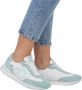 Rieker EVOLUTION Sneakers verwijderbare zachte inlegzool vrijetijdsschoen lage schoen veterschoen - Thumbnail 10