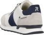 Rieker EVOLUTION Sneakers met gepolsterde schaprand vrijetijdsschoen halve schoen veterschoen - Thumbnail 7
