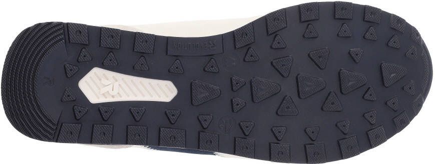 Rieker EVOLUTION Sneakers met gepolsterde schaprand vrijetijdsschoen halve schoen veterschoen