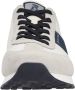 Rieker EVOLUTION Sneakers met gepolsterde schaprand vrijetijdsschoen halve schoen veterschoen - Thumbnail 9