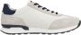 Rieker EVOLUTION Sneakers met gepolsterde schaprand vrijetijdsschoen halve schoen veterschoen - Thumbnail 10