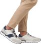 Rieker EVOLUTION Sneakers met gepolsterde schaprand vrijetijdsschoen halve schoen veterschoen - Thumbnail 13