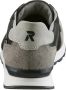 Rieker EVOLUTION Sneakers met gepolsterde schaprand vrijetijdsschoen lage schoen veterschoen - Thumbnail 7