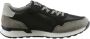 Rieker EVOLUTION Sneakers met gepolsterde schaprand vrijetijdsschoen lage schoen veterschoen - Thumbnail 8
