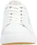 Rieker Witte Sneakers voor Mannen White Heren - Thumbnail 10