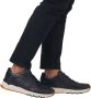 Rieker EVOLUTION Sneakers met gepolsterde schaprand vrijetijdsschoen lage schoen veterschoen - Thumbnail 14