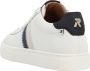 Rieker Witte Sneakers voor Mannen White Heren - Thumbnail 9