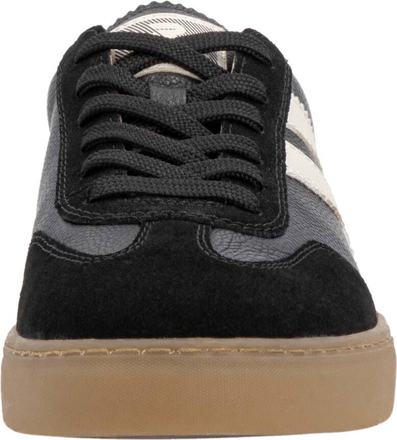 Rieker EVOLUTION Sneakers vrijetijdsschoen lage schoen veterschoen met schachtversteviging