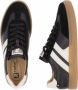 Rieker EVOLUTION Sneakers vrijetijdsschoen lage schoen veterschoen met schachtversteviging - Thumbnail 11