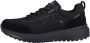 Rieker EVOLUTION Sneakers outdoorschoen lage schoen veterschoen met tex-uitrusting - Thumbnail 24