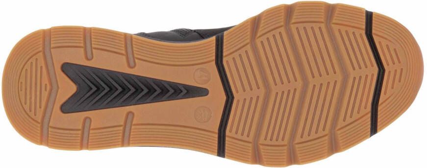 Rieker EVOLUTION Sneakers vrijetijdsschoen outdoorschoen veterschoenen met binnenrits