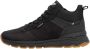 Rieker EVOLUTION Sneakers vrijetijdsschoen outdoorschoen veterschoenen met binnenrits - Thumbnail 11