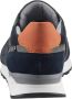 Rieker EVOLUTION Sneakers vrijetijdsschoen lage schoen veterschoen met contrastdetails - Thumbnail 4