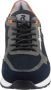 Rieker EVOLUTION Sneakers vrijetijdsschoen lage schoen veterschoen met contrastdetails - Thumbnail 6