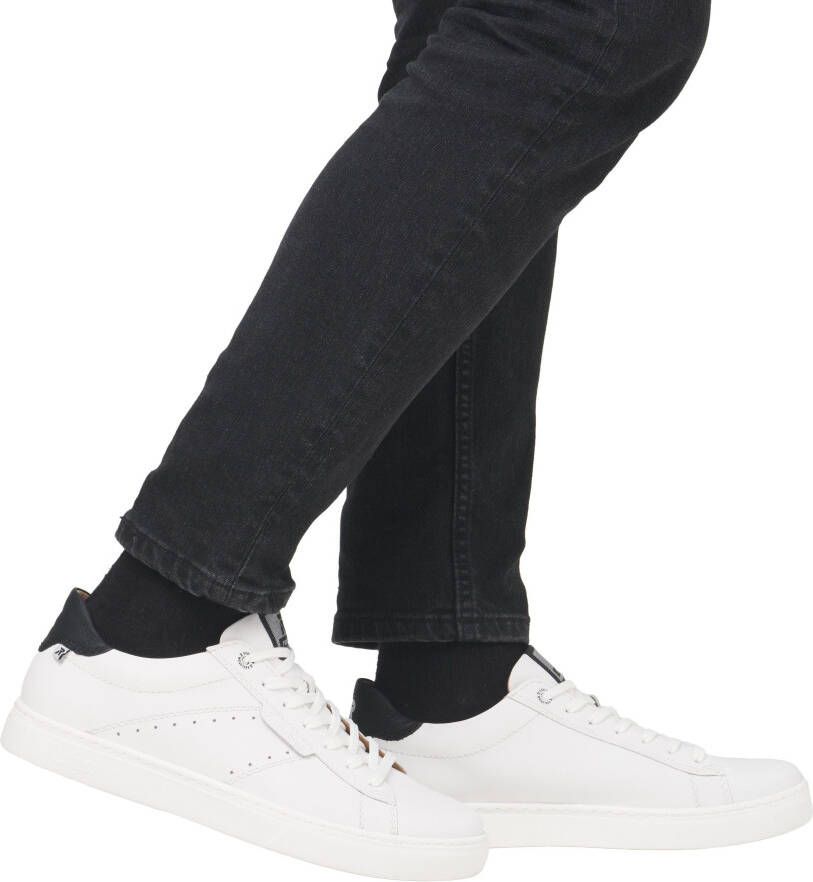 Rieker EVOLUTION Sneakers vrijetijdsschoen lage schoen veterschoen met zachte inlegzool
