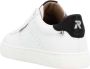 Rieker EVOLUTION Sneakers vrijetijdsschoen lage schoen veterschoen met zachte inlegzool - Thumbnail 7