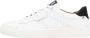Rieker EVOLUTION Sneakers vrijetijdsschoen lage schoen veterschoen met zachte inlegzool - Thumbnail 9