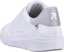 OTTO RIEKER Sport Sneakers in monochrome uitstraling vrijetijdsschoen lage schoen veterschoen - Thumbnail 17