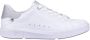 OTTO RIEKER Sport Sneakers in monochrome uitstraling vrijetijdsschoen lage schoen veterschoen - Thumbnail 20