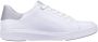 OTTO RIEKER Sport Sneakers in monochrome uitstraling vrijetijdsschoen lage schoen veterschoen - Thumbnail 21