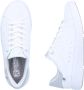 OTTO RIEKER Sport Sneakers in monochrome uitstraling vrijetijdsschoen lage schoen veterschoen - Thumbnail 24