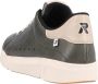 Rieker EVOLUTION Sneakers in eenkleurige look - Thumbnail 4