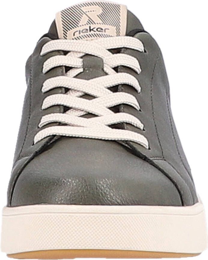 Rieker EVOLUTION Sneakers in eenkleurige look