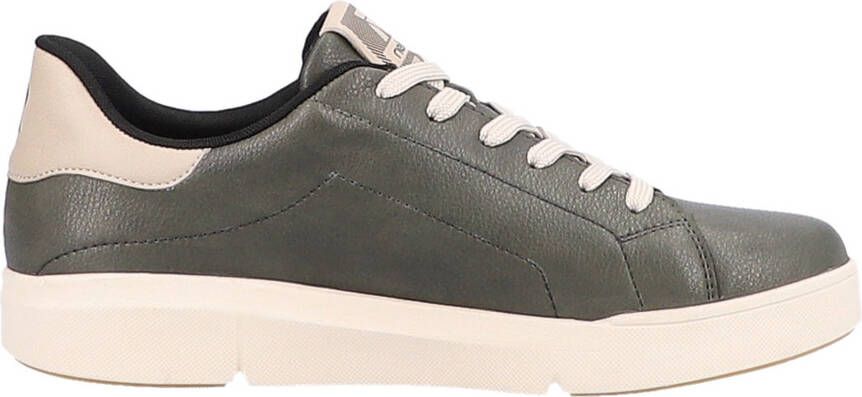 Rieker EVOLUTION Sneakers in eenkleurige look