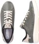 Rieker EVOLUTION Sneakers in eenkleurige look - Thumbnail 11