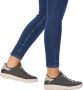 Rieker EVOLUTION Sneakers in eenkleurige look - Thumbnail 12
