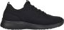 Rieker Casual Gesloten Zwarte Schoenen Black Dames - Thumbnail 13