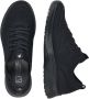 Rieker Casual Gesloten Zwarte Schoenen Black Dames - Thumbnail 16