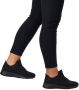 Rieker Casual Gesloten Zwarte Schoenen Black Dames - Thumbnail 17
