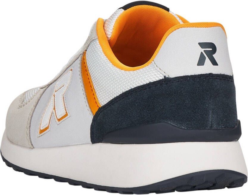 Rieker EVOLUTION Sneakers in zachte softfoam-uitvoering