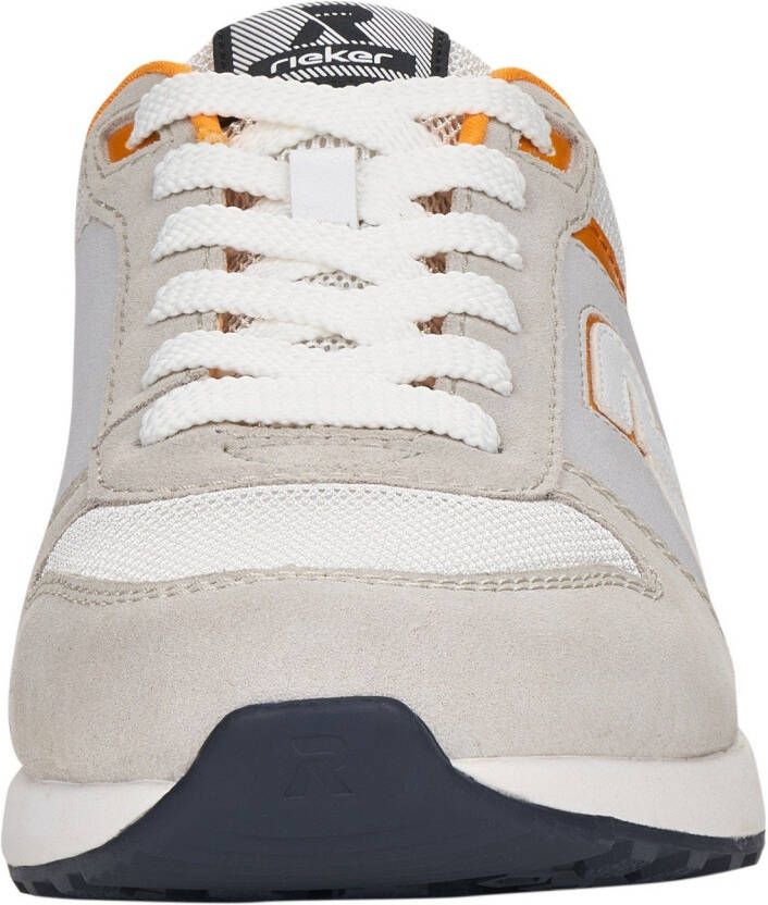 Rieker EVOLUTION Sneakers in zachte softfoam-uitvoering