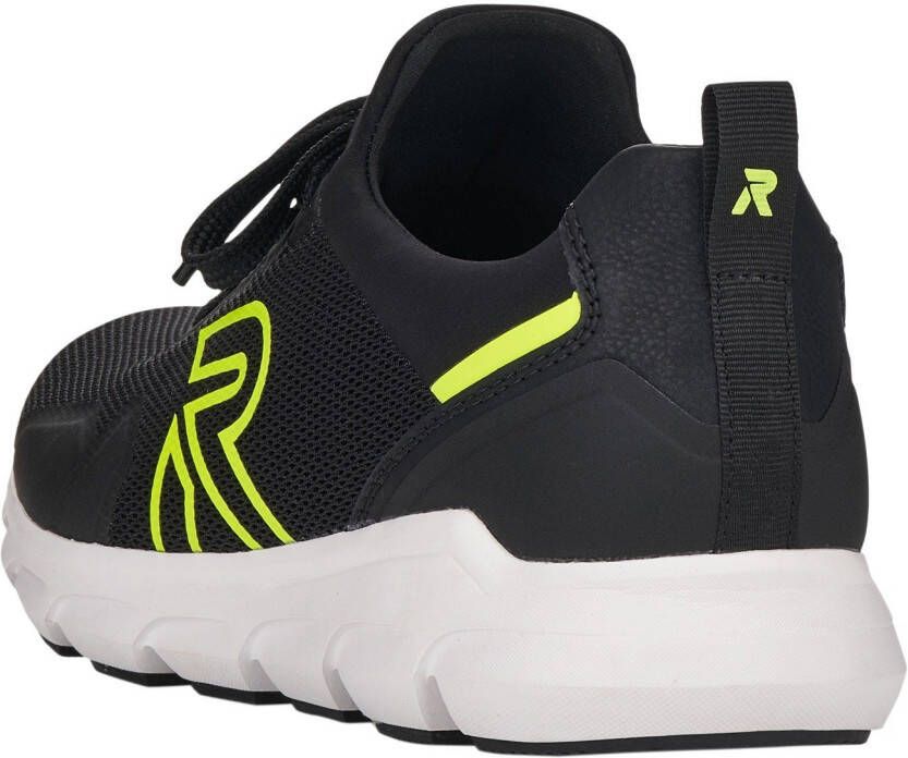 Rieker EVOLUTION Sneakers instappers