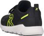 Rieker Heren schoenen 07802-01 Zwart - Thumbnail 3