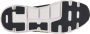 Rieker Heren schoenen 07802-01 Zwart - Thumbnail 4